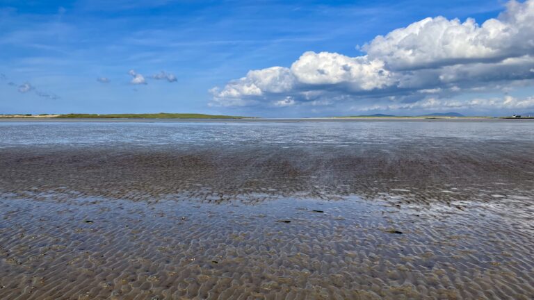 Changing with the Seasons